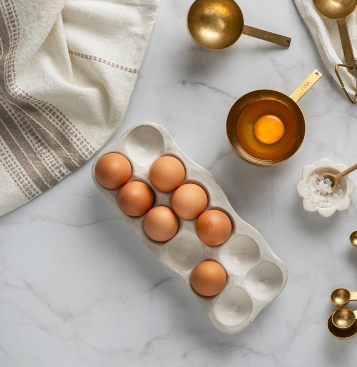 Homestead Egg Holder