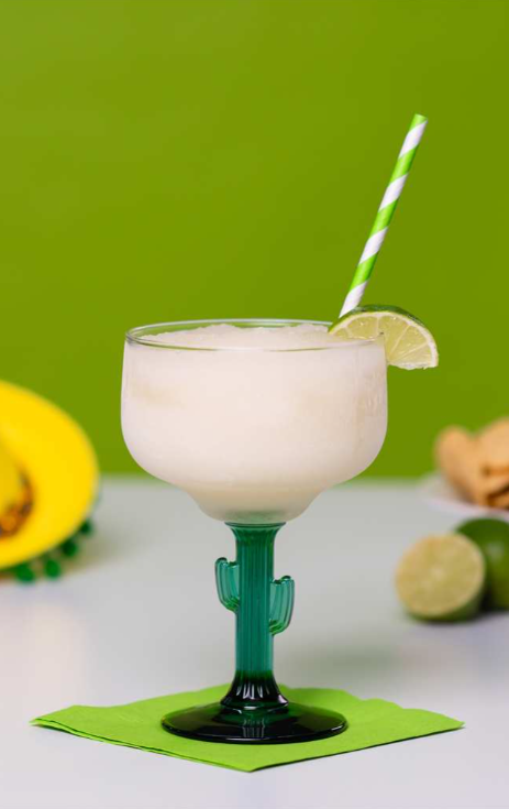 Classic Margarita - Craft Cocktail Slushie Mix