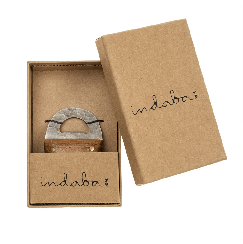 Acacia Bottle Opener