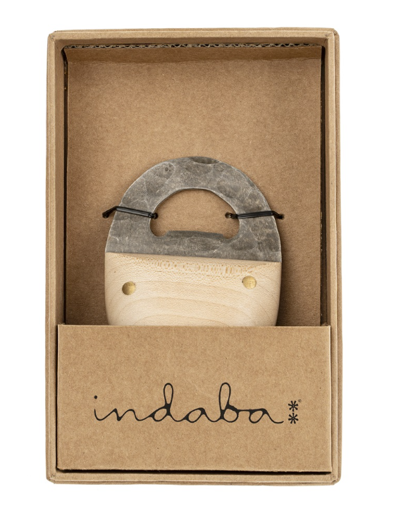 Beechwood Bottle Opener