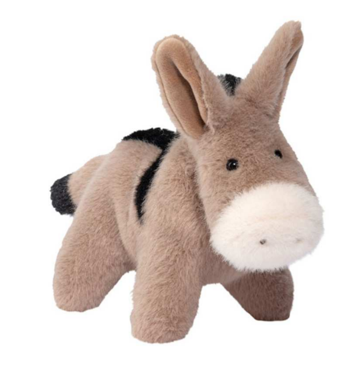 Donna, Donkey Muzzle