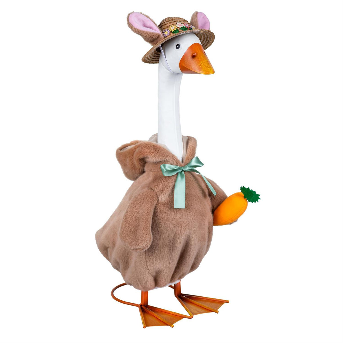 Giddy the Goose Outfit, Everyday Bunny