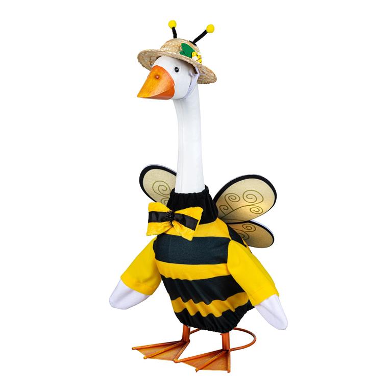 Giddy the Goose Outfit, Bee
