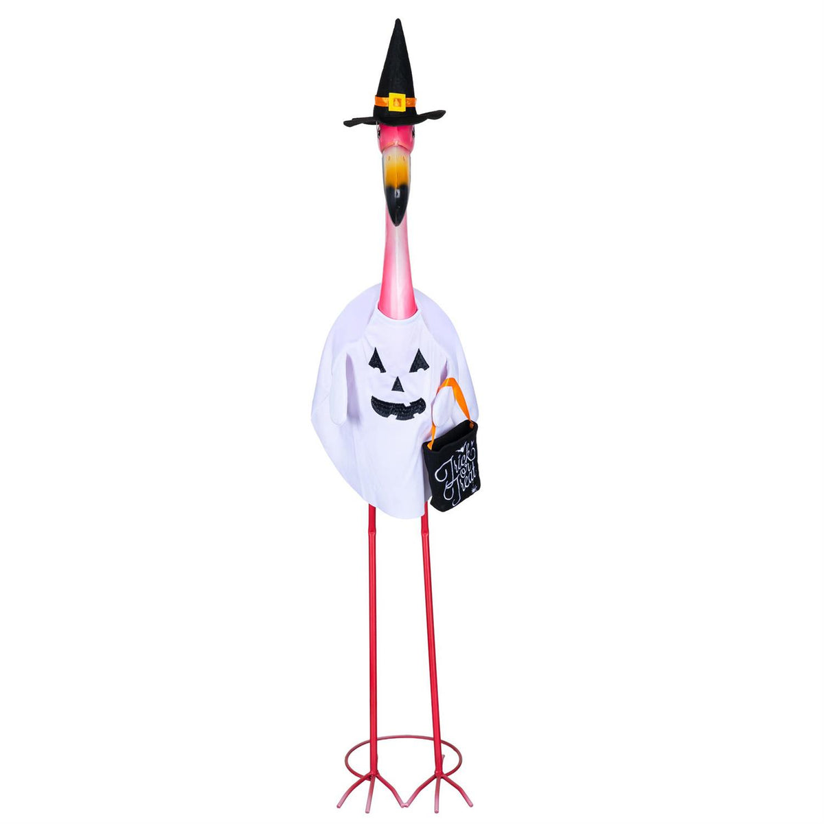 Giddy the Goose Outfit, Ghost