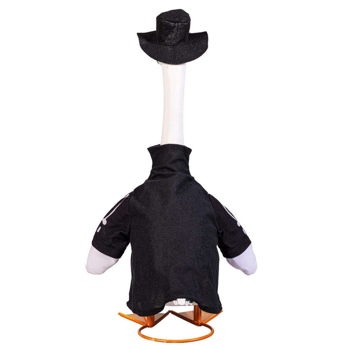 Giddy the Goose Outfit, Skeleton Glow In The Dark