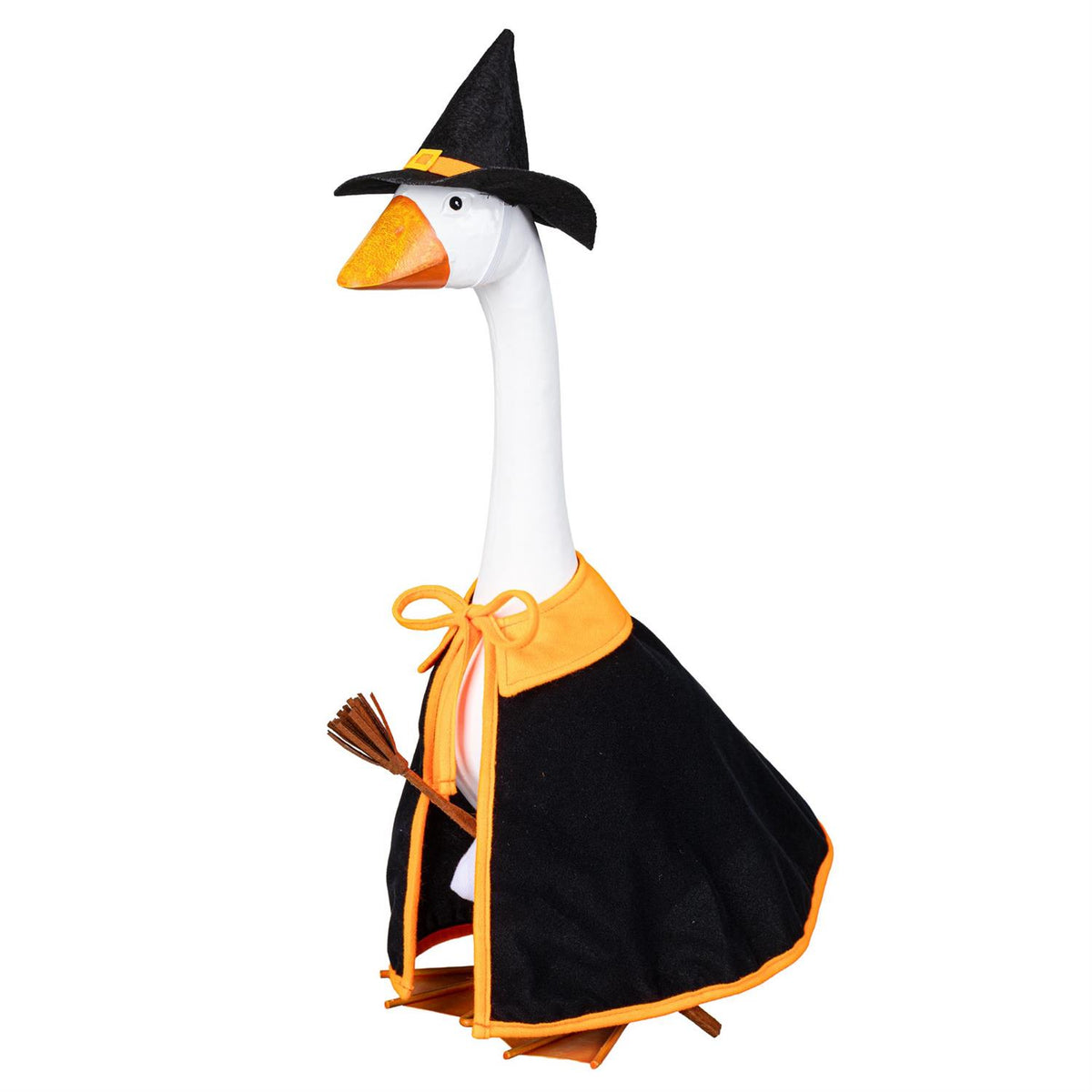 Giddy the Goose Outfit, Witches