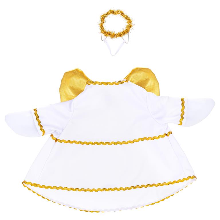 Giddy the Goose Outfit, Angel
