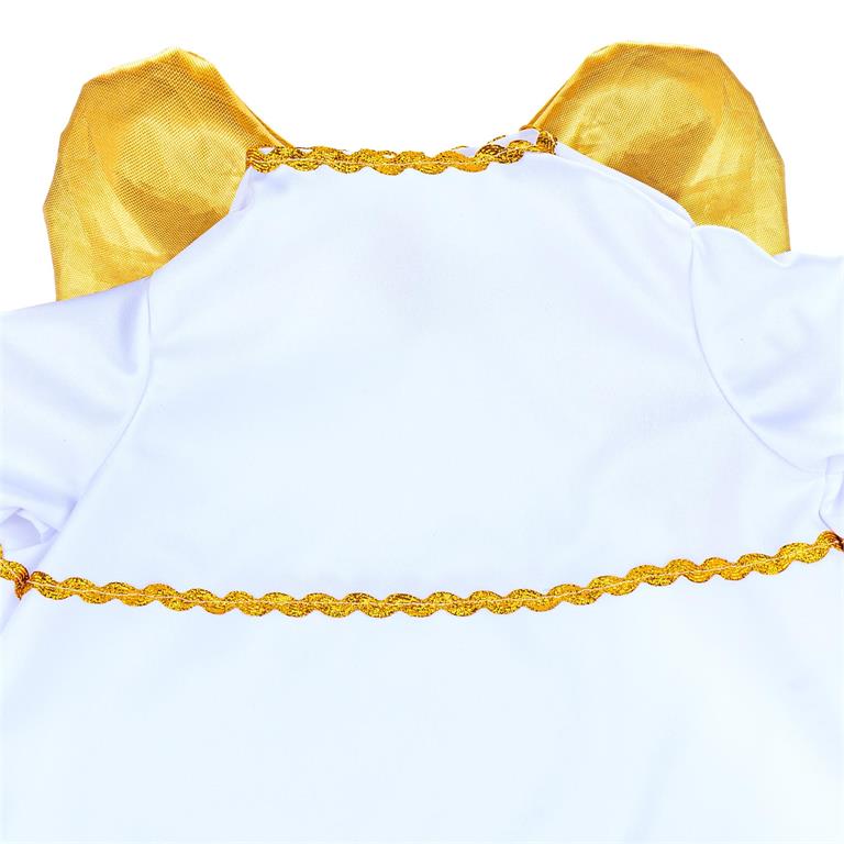 Giddy the Goose Outfit, Angel