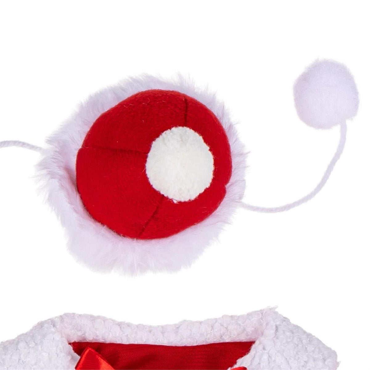 Giddy the Goose Outfit, Mrs Claus