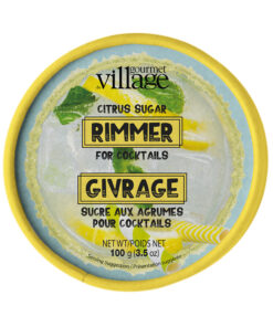 Village Gourmet Drink Rim