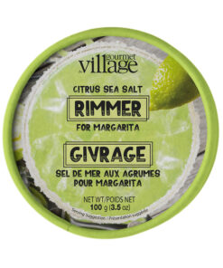 Village Gourmet Drink Rim