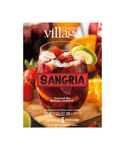 Village Gourmet Summer Drink Mix 105g