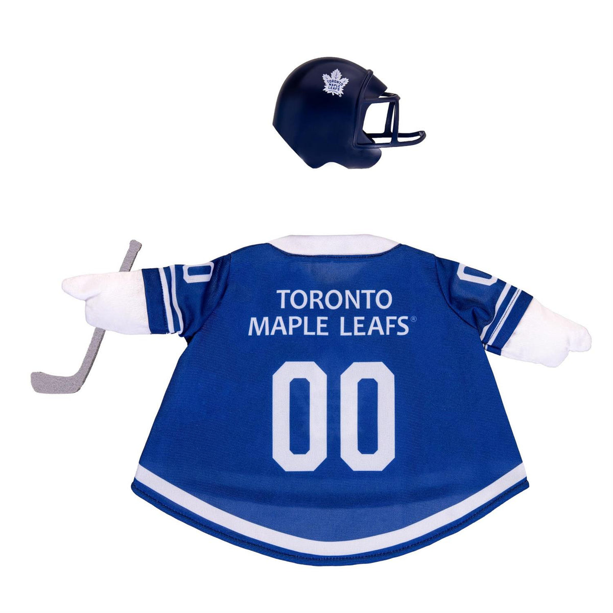 Toronto Maple Leafs Sports Porch Goose Uniform