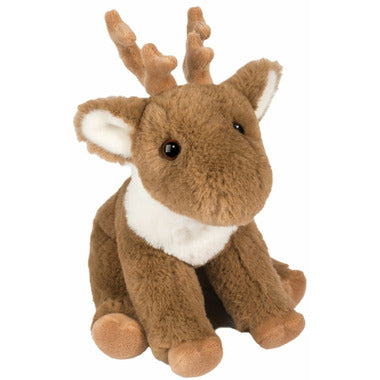 Dashie Reindeer Mini Soft