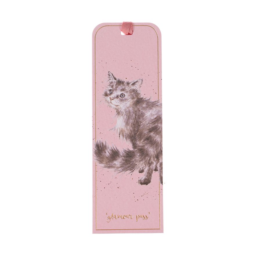 Wrendale Bookmark
