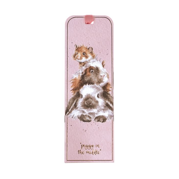 Wrendale Bookmark