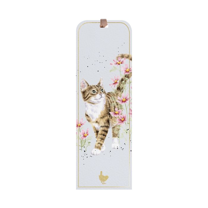 Wrendale Bookmark