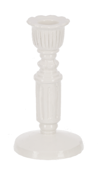 Flower Taper Holder