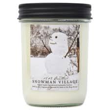 1803 Soy Jar Candles - 14oz