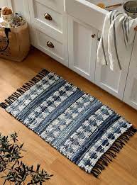 Rug Cotton, Chindi Wink