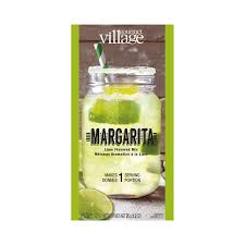 Mini Margarita Mix, Village Gourmet