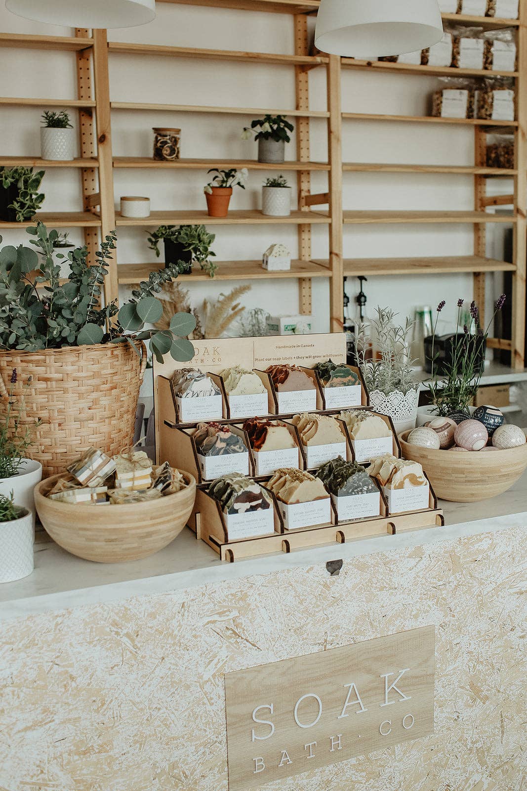 Chardonnay Soap Bar - Made In Canada
