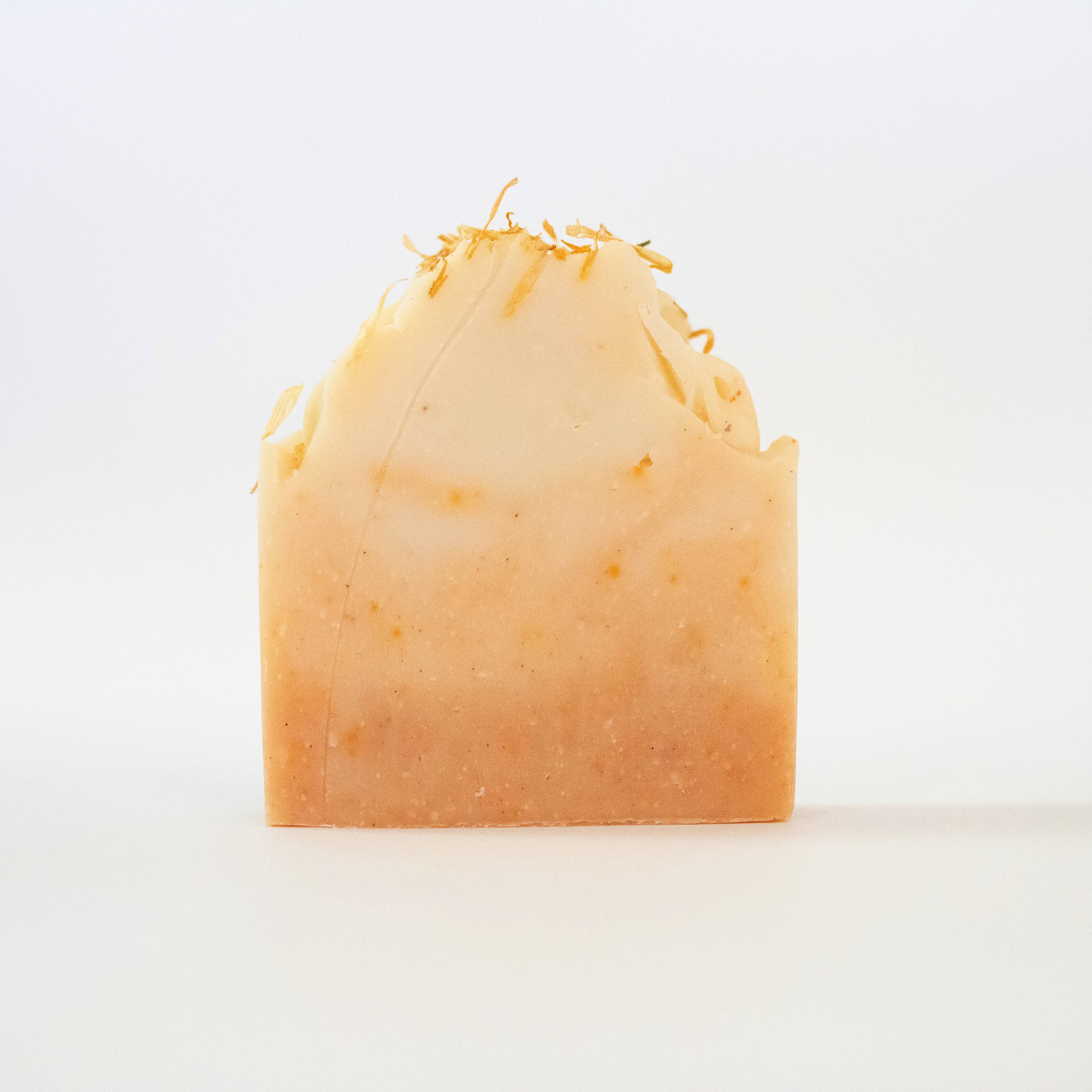 You're A Peach Soap Bar