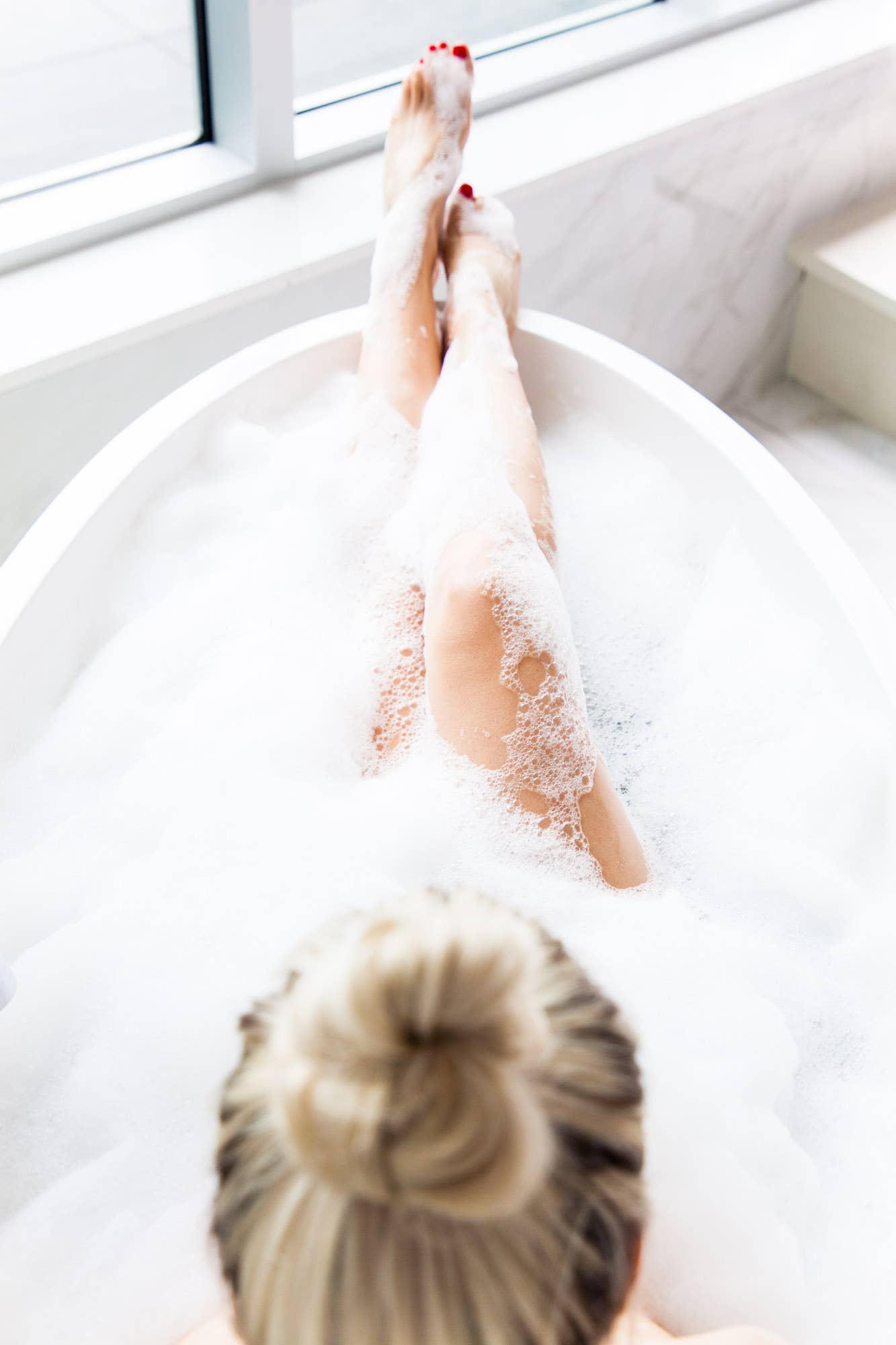 Northern Sage Recovery Bath Soak 600g