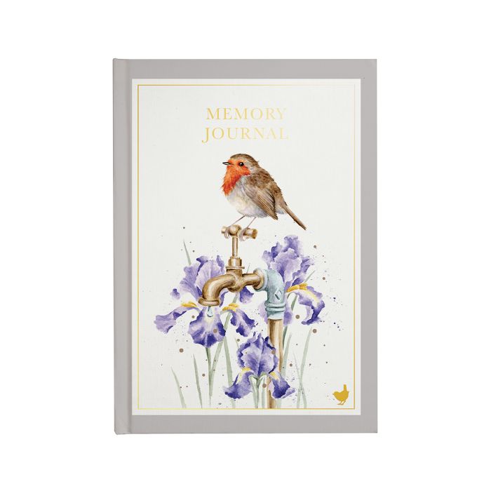 Memory Journal, Wrendale