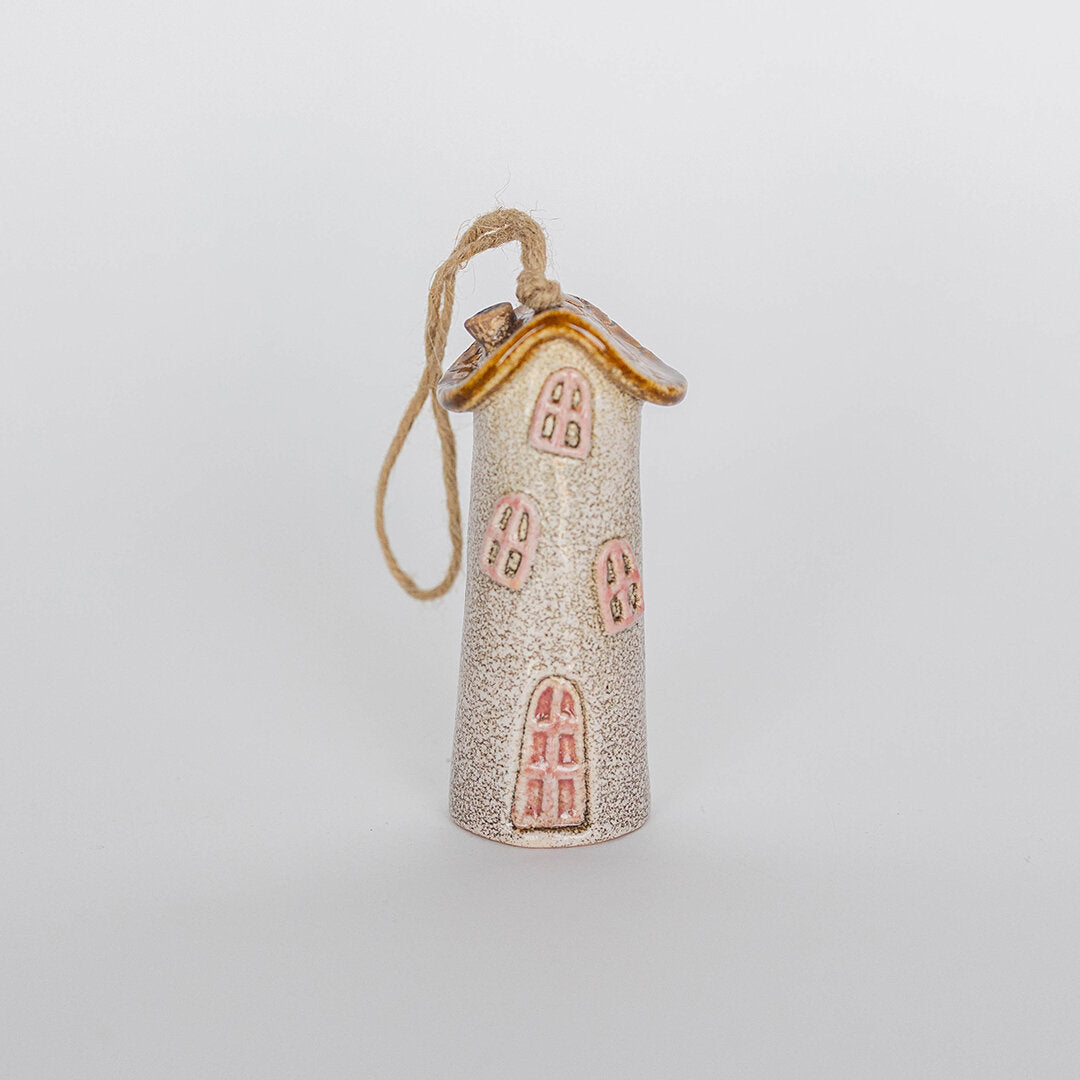 Hanging Bell, Tall House