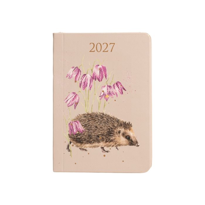 Mini 2027 Diary, Wrendale