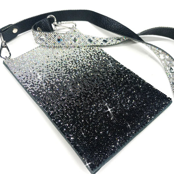 Flower Power Cellphone Purse