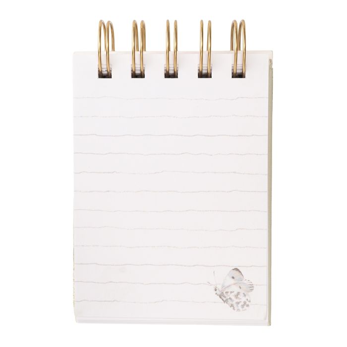 Nature Field Notebook, Hedgegrow