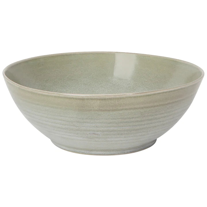 Serving Bowl 7.5" Aquarius Sage