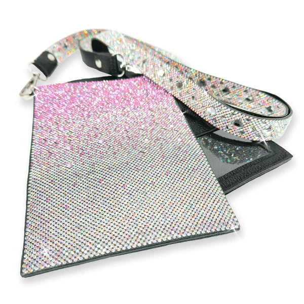 Flower Power Cellphone Purse