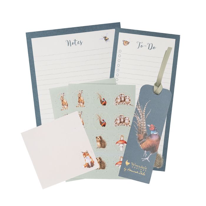 Signature Stationery Stationery Box