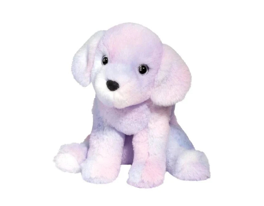 Taffie Rainbow Dog, Soft