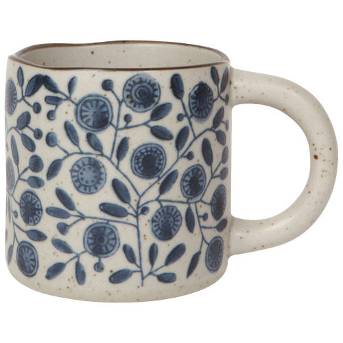 Calendula Element Mug