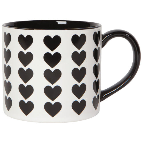 Heart Mug In A Box