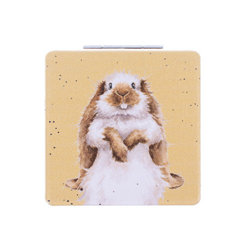 Compact Mirror, Assorted Styles - Wrendale