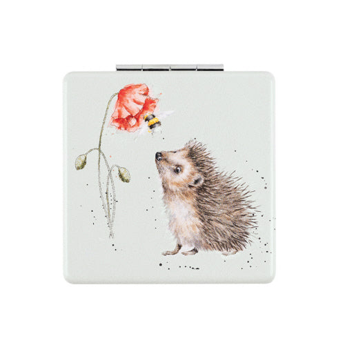 Compact Mirror, Assorted Styles - Wrendale