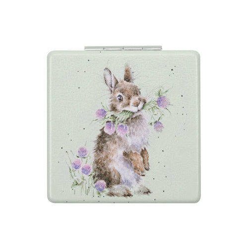 Compact Mirror, Assorted Styles - Wrendale