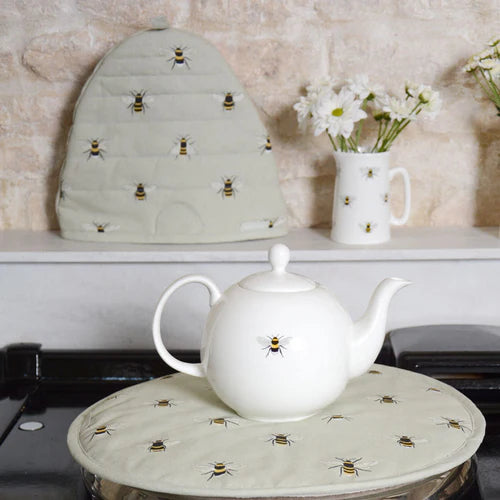Tea Cozy, Sophie Allport