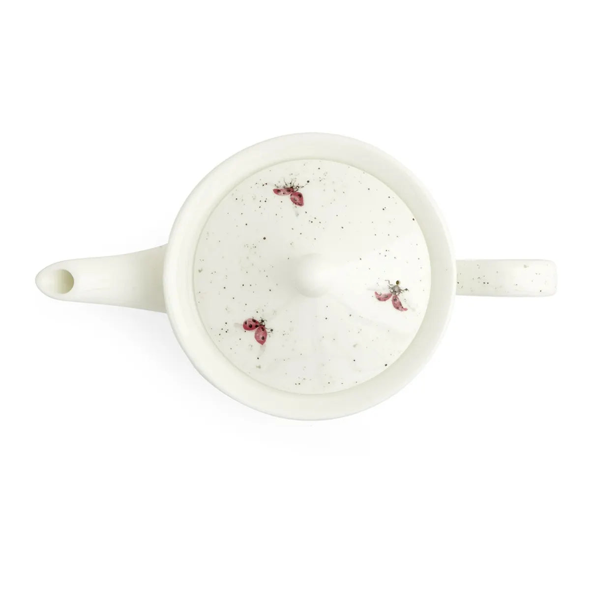 Wrendale Designs, Teapot Oops A Daisy
