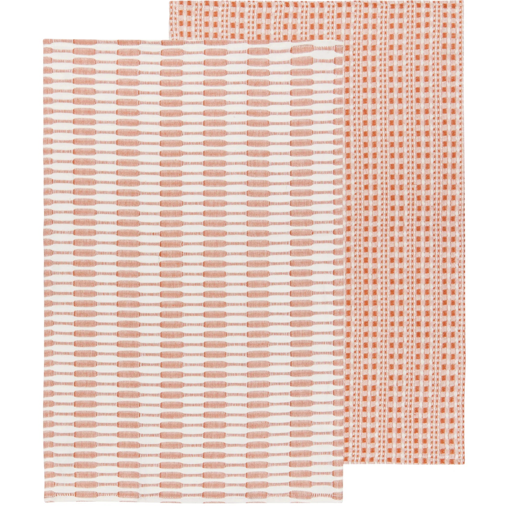 Set/2 Teatowel Abode, Cinnamon Stick