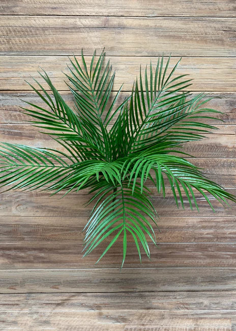 20" Palm Bush