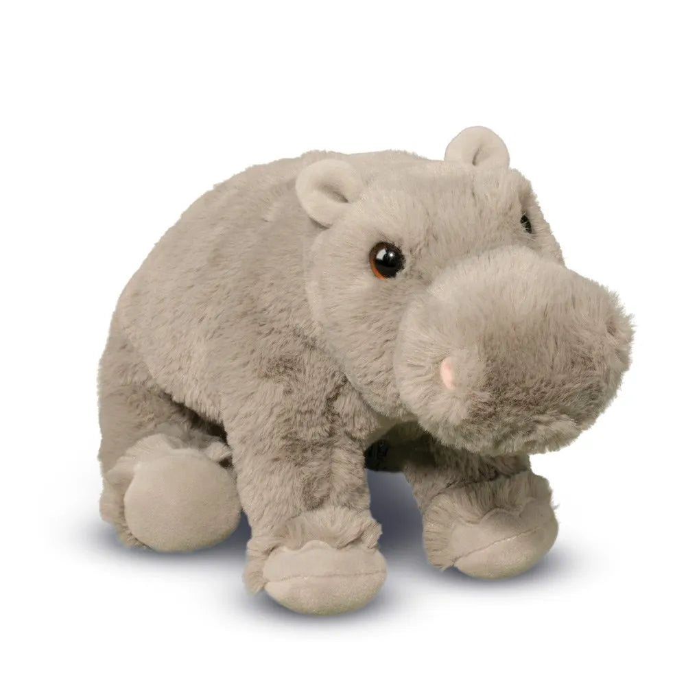 Hollie Hippo, Soft