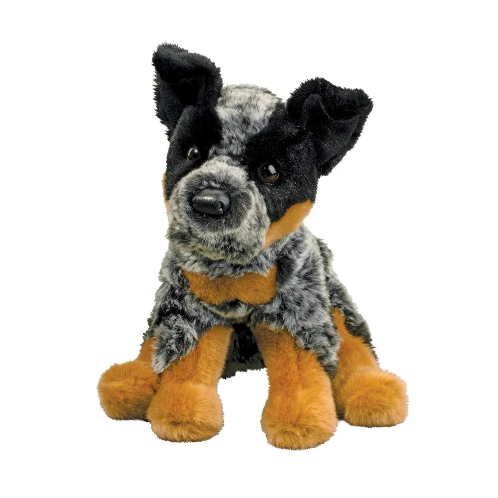 Dexter, Australian Cattle Dog