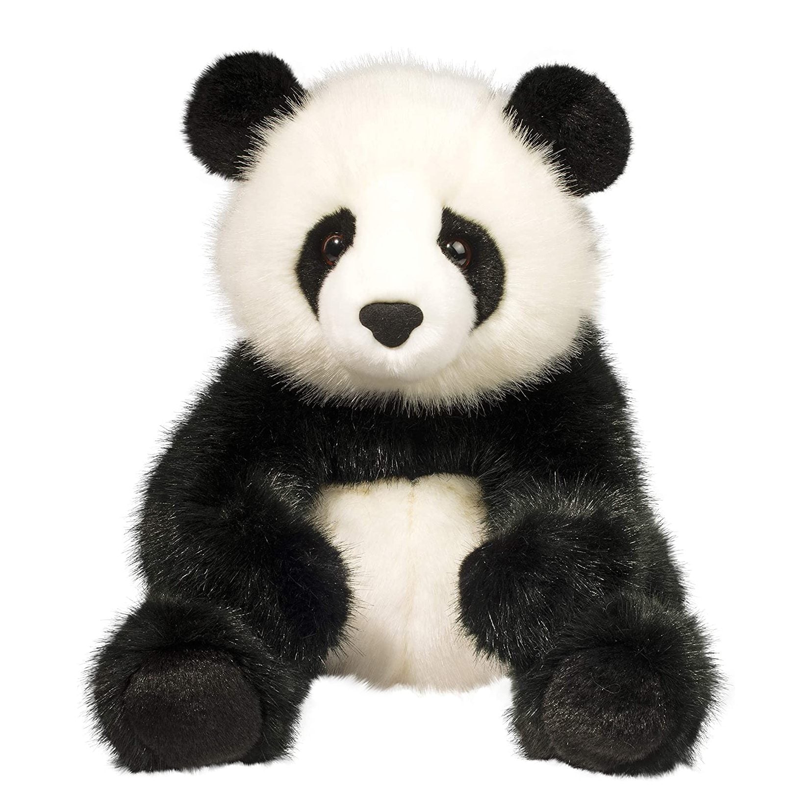"Emmett"  Panda  Delux