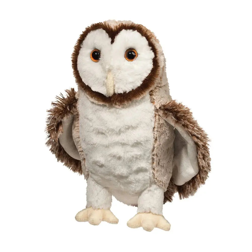 Swoop, Barn Owl